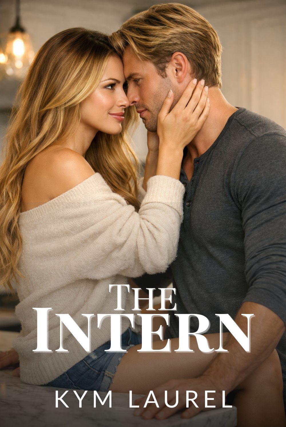 The Intern by Kym Laurel